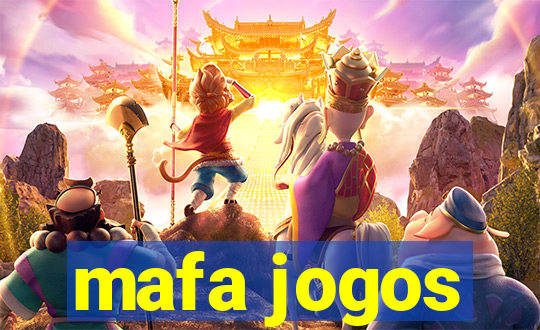mafa jogos